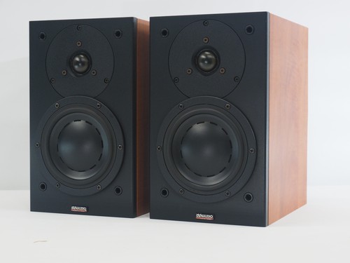 Dynaudio audience w - dynaudio, 42