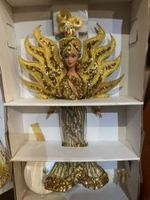 Barbie “Goddess of the