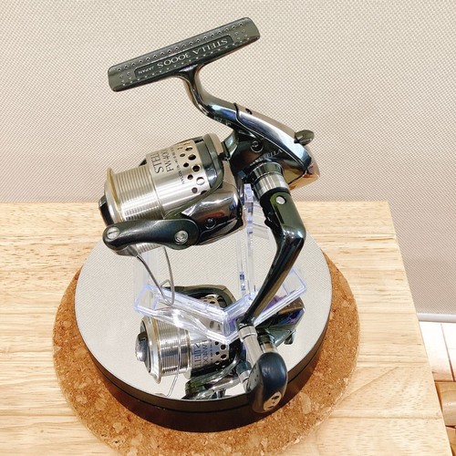 Mulinello spinning shimano - mulinello, da