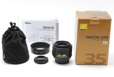 [Quasi inutilizzato] Nikon