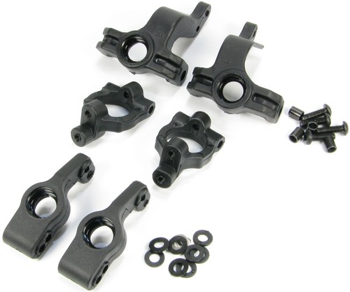 Ftx carnage nodo - ftx, di