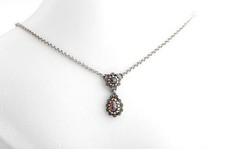 Collier tradizionale argento