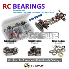 RCScrewZ Cuscinetti schermati