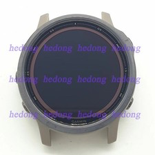 Garmin fenix pro schermo - garmin,