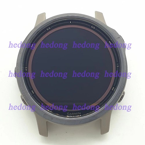 Garmin fenix pro - fenix, 6s