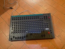 mixer audio a 16 canali Bacchi