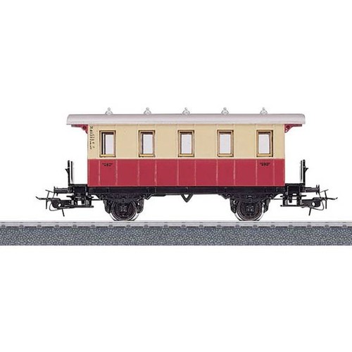 Märklin start 4107 vagoni - start,