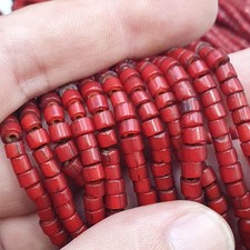 Collana di perle vintage