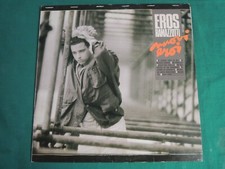 L68*-EROS RAMAZZOTTI - -NUOVI EROI  LP 33 GIRI - DISCO MUSICA VINILE VINTAGE 