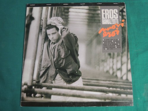 L68 eros ramazzotti - l68*-eros, -nuovi