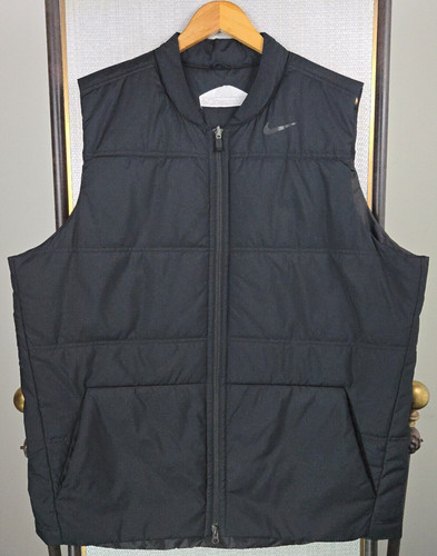 Nike arboretum club gilet - x,