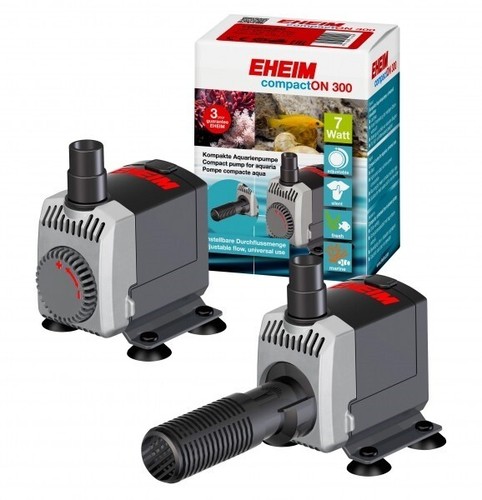Eheim compact 300 - 300, pompa