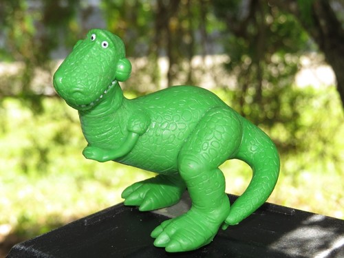 Figurina disney pixar toy - disney,