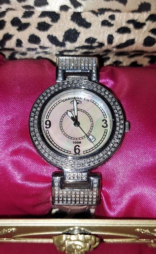 Orologio chronotech cassa - orologio,
