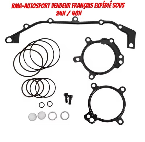 Kit reparation vanos pour bmw - kit,