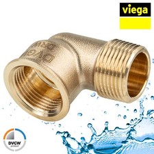 Foglio VIEGA in ghisa rossa