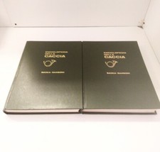 2 Vol Enciclopedia della