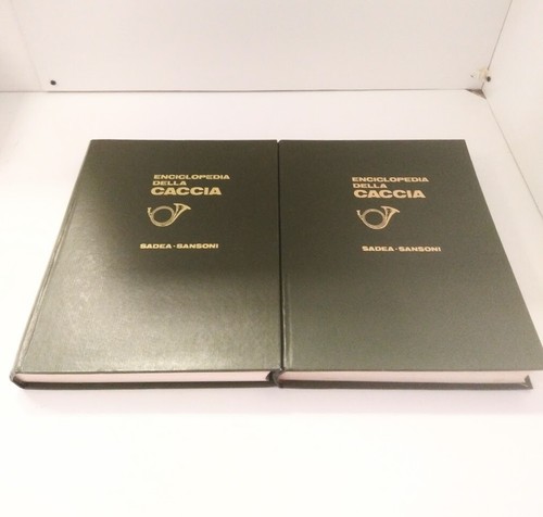 Vol enciclopedia della - 2,