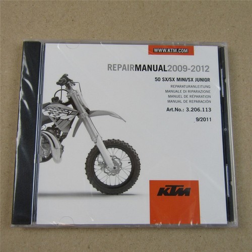 Orig ktm mini - ktm, junior