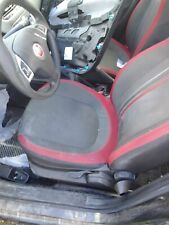 Sedili Grande Punto Evo