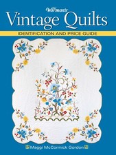 Warman's Vintage Quilts