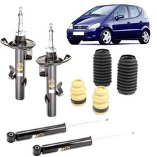 Kit ammortizzatori con - kit,