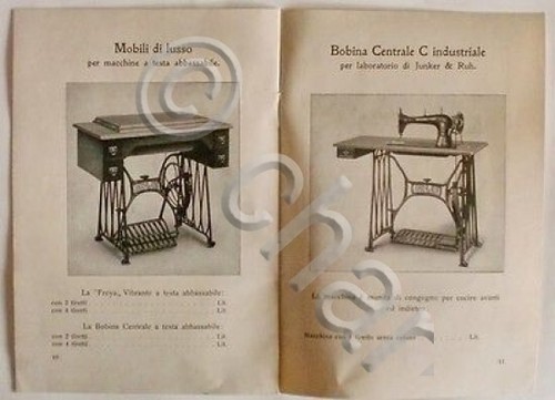 Brochure macchine da - macchine,