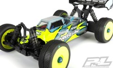 3432-00 Carrozzeria 1:8 Buggy
