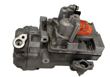 compressore aria condizionata