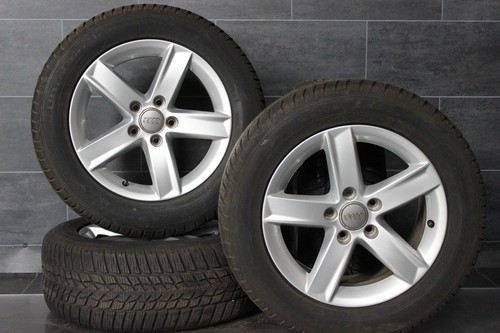 Cerchi lega audi 8k b8 - in,