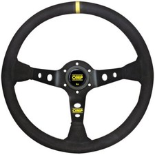 Volante OMP CORSICA PELLE