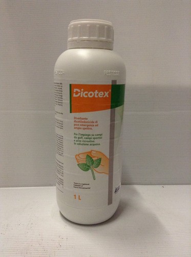 Dicotex diserbante selettivo - diserbante,
