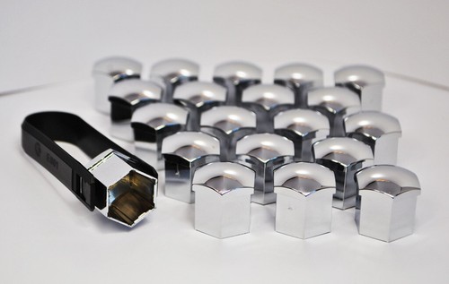 20x19mm esagonale lega ruota - 20x19mm,