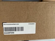 1pcs Servoazionamento