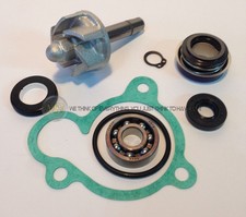 PER Mbk Kilibre 300 4T 2006 06