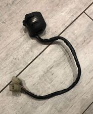 Devioluci, comando luci Yamaha XT 600 Z TENERE 55W