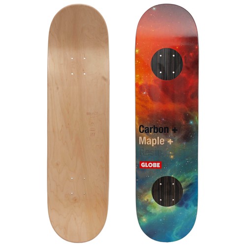 Globe bar skateboard - g3, deck