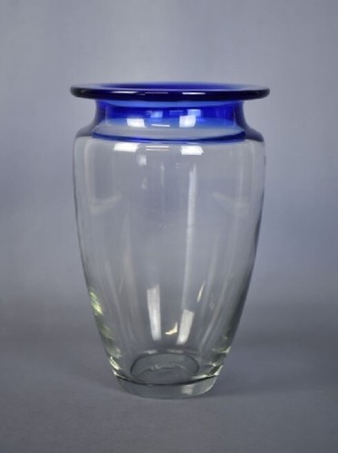 Vaso vetro murano - vetro,