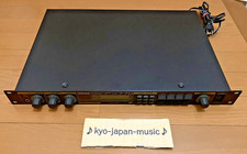 Yamaha FX770 Processore