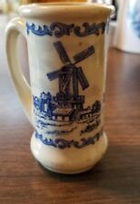 Mini Tazza Mulino a Vento