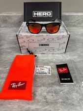 RAY BAN | NUOVO | JUNIOR NEW