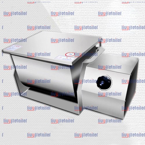 Impastatrice elettrica kg - elettrica,