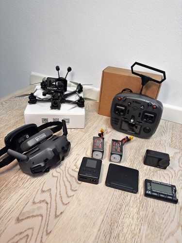 Drone fpv rtf - drone,