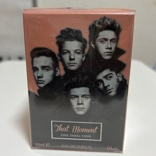 One direction that - one, eau