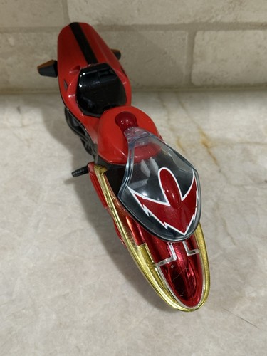 Bicicletta power rangers time - power,
