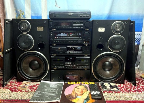 Serviced sony lbt v950 - [serviced],