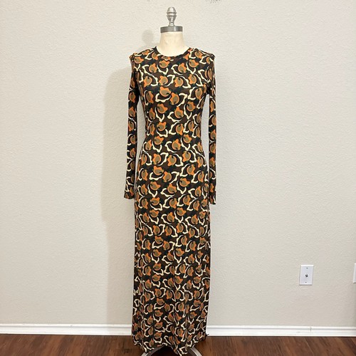 Maliparmi maxi abito donna - donna, it