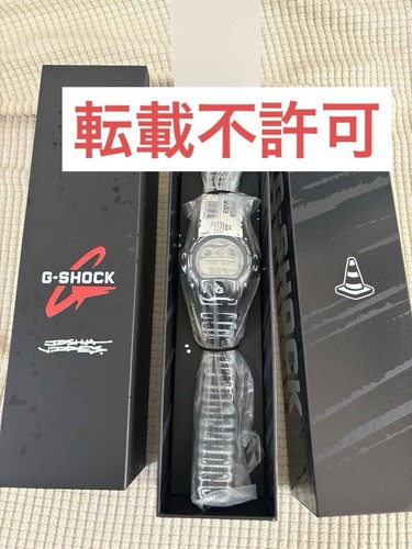 Casio shock dw - casio, dw-6900jv-1jr