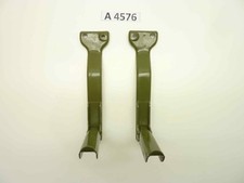 Guzzi superalce coppia pedane - guzzi,