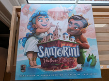 Santorini Pantheon Edition